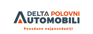 Logo Delta polovni automobili